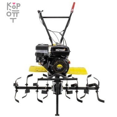 Сельскохозяйственная машина Huter MK-8000МВ — Корейские товары для всей семьи(КорОпт)