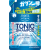 KOSE COSMEPORT Men's Softymo Tonic Shampoo - Тонизирующий мужской шампунь с цитрусовым ароматом., купить с доставкой на дом фото 3 &mdash; Корейские товары для всей семьи(КорОпт)