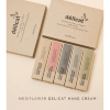 Medi Flower Délicat Hand Cream Set - Набор кремов для рук "Деликат" 5шт.*30гр., купить с доставкой на дом фото 2 — Корейские товары для всей семьи(КорОпт)