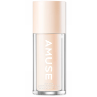AMUSE Dew Wear Foundation SPF 50+ PA++++ - Увлажняющая тональная основа с сияющим финишем 35мл.