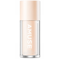 AMUSE Dew Wear Foundation SPF 50+ PA++++ - Увлажняющая тональная основа с сияющим финишем 35мл.