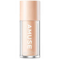 AMUSE Dew Wear Foundation SPF 50+ PA++++ - Увлажняющая тональная основа с сияющим финишем 35мл.