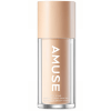 AMUSE Dew Wear Foundation SPF 50+ PA++++ - Увлажняющая тональная основа с сияющим финишем 35мл., купить с доставкой на дом фото 5 — Корейские товары для всей семьи(КорОпт)