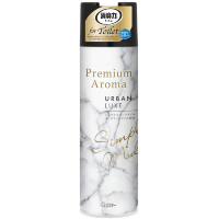 ST SHOSHURIKI Premium Aroma Toilet Air Freshener - Освежитель воздуха для туалета с антибактериальным эффектом 365мл.