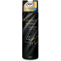 ST SHOSHURIKI Premium Aroma Toilet Air Freshener - Освежитель воздуха для туалета с антибактериальным эффектом 365мл.