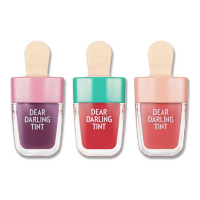 Etude Dear Darling Water Gel Tint - Тинт для губ на водной основе, 4,5 г