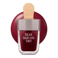 Etude Dear Darling Water Gel Tint - Тинт для губ на водной основе, 4,5 г