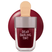 Etude Et.dear.d.watergeltint#18 Rd307(21) - Тинт для губ на водной основе оттенок красный арбуз 4,5 гр