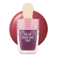 Etude Dear Darling Water Gel Tint - Тинт для губ на водной основе, 4,5 г