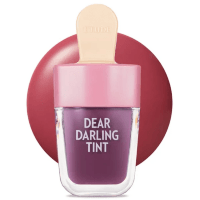 Etude Et.dear.d.watergeltint#18 Rd307(21) - Тинт для губ на водной основе оттенок красный арбуз 4,5 гр