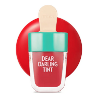 Etude Dear Darling Water Gel Tint - Тинт для губ на водной основе, 4,5 г
