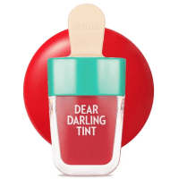Etude Et.dear.d.watergeltint#18 Rd307(21) - Тинт для губ на водной основе оттенок красный арбуз 4,5 гр