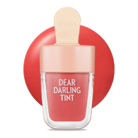 Etude Dear Darling Water Gel Tint - Тинт для губ на водной основе, 4,5 г