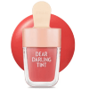 Etude House Dear Darling Ice Cream Tint - Тинт для губ на водной основе 4,5гр., купить с доставкой на дом фото 5 — Корейские товары для всей семьи(КорОпт)