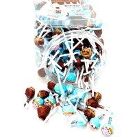 Леденец на палочке Tianlaoda Mini Candy Арбузики