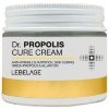 Lebelage Dr. Propolis Cure Cream - Питательный антивозрастной крем для лица с прополисом, 70мл. , купить с доставкой на дом фото 1 &mdash; Корейские товары для всей семьи(КорОпт)
