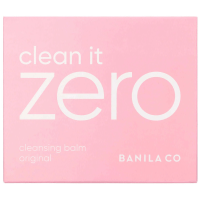 BANILA CO Clean It Zero Cleansing Balm (Original) - Очищающий бальзам для снятия макияжа (классический)