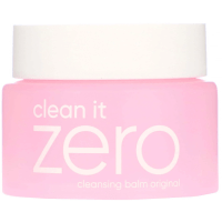 BANILA CO Clean It Zero Cleansing Balm (Original) - Очищающий бальзам для снятия макияжа (классический)
