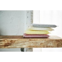 SB CLEAN&CLEAR - Губка для мытья посуды №351/093 Save - 13см*9см*1,5см., мягкая