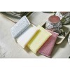 SB CLEAN&CLEAR - Губка для мытья посуды №351/093 Save - 13см*9см*1,5см., мягкая, купить с доставкой на дом фото 7 — Корейские товары для всей семьи(КорОпт)