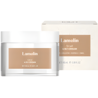 Lamelin 4 in 1 Cream - Крем для лица 4 в 1 100мл.