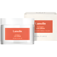 Lamelin 4 in 1 Cream - Крем для лица 4 в 1 100мл.