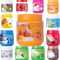 Carebeau Hair treatment - SOS Маска для волос с воском для натурального питания волос и кожи головы, 500мл.