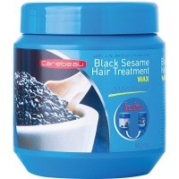 Carebeau Hair treatment - SOS Маска для волос с воском для натурального питания волос и кожи головы, 500мл.