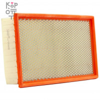 LIVCAR Air Filter LCV000/39219A - Воздушный фильтр для VOLKSWAGEN, PORSCHE