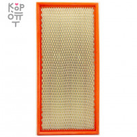 LIVCAR Air Filter LCV000/39219A - Воздушный фильтр для VOLKSWAGEN, PORSCHE