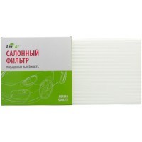 LIVCAR Cabin Air Filter LCN209/29001 - Салонный фильтр для NISSAN