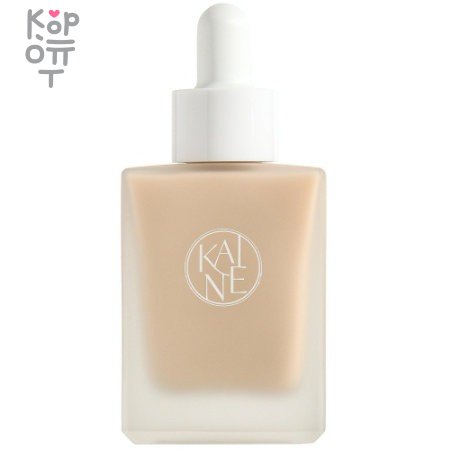 KAINE Chaga Collagen Charging Serum - Питательная антивозрастная сыворотка для лица 30мл., купить с доставкой на дом фото 1 &mdash; Корейские товары для всей семьи(КорОпт)