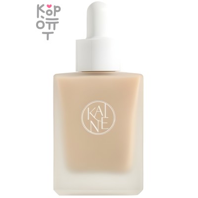 KAINE Chaga Collagen Charging Serum - Питательная сыворотка для лица 30 мл