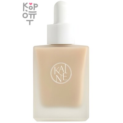 KAINE Chaga Collagen Charging Serum - Питательная сыворотка для лица 30 мл
