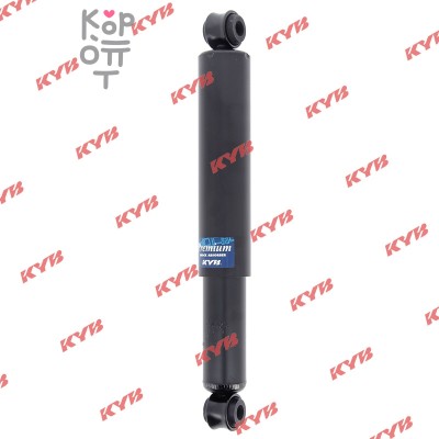 Амортизатор 444025 / 3068 48531-39445 задний KYB