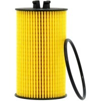 LIVCAR Oil Filter LCC612/2HU - Масляный фильтр для FIAT, DAEWOO, CHEVROLET и OPEL