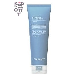 TRIMAY — Your Ocean Conditioner Moisture Protein — протеиновый кондиционер для сухих волос, 120 мл