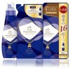 Nissan FaFa Fine Fragrance Fabric Softener - Кондиционер для белья с антистатическим эффектом, аромат Мускуса и Бергамота., купить с доставкой на дом фото 1 — Корейские товары для всей семьи(КорОпт)