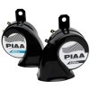 PIAA HORN BASS HO-9 - Звуковой сигнал с двойным басовым тоном 330Hz/400Hz 112dB, купить с доставкой на дом фото 1 — Корейские товары для всей семьи(КорОпт)