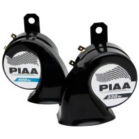 PIAA HORN BASS HO-9 - Звуковой сигнал с двойным басовым тоном 330Hz/400Hz 112dB