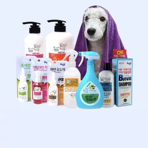 Средства Гигиены для животных