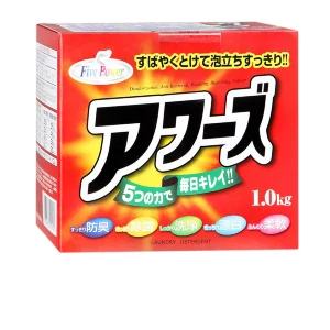 Бытовая химия