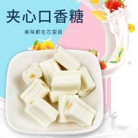 Жевательная резинка Huanfu Черника