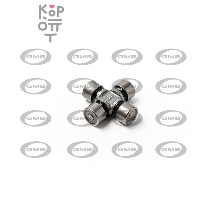 Крестовина кардана GUN45 37000-AD300 GMB