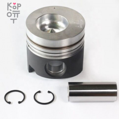 IZUMI 6D16 ALFIN ME072545/ME072446 d-56mm 3/2.5/4 STD - Поршни двигателя