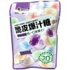 Жевательная конфета Dushike Crispy Juice Candy - с фруктовым соком Яблока в хрустящей глазури, купить с доставкой на дом фото 8 &mdash; Корейские товары для всей семьи(КорОпт)