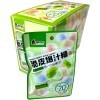 Жевательная конфета Dushike Crispy Juice Candy - с фруктовым соком Яблока в хрустящей глазури, купить с доставкой на дом фото 1 &mdash; Корейские товары для всей семьи(КорОпт)