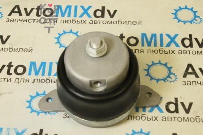 Подушка воздушная под кабину MK622243 / MC056299 / ME056299 1C-2012 ( болт смещенный) FUSO AVTOSTAMP