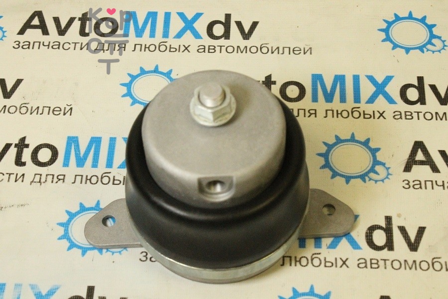 Подушка воздушная под кабину MK622243 / MC056299 / ME056299 1C-2012 ( болт смещенный) FUSO AVTOSTAMP