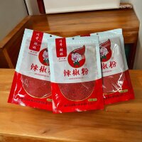 Красный перец Lao Jiao Fen мелкого помола, 50гр.